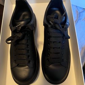 Alexander McQueen sneakers